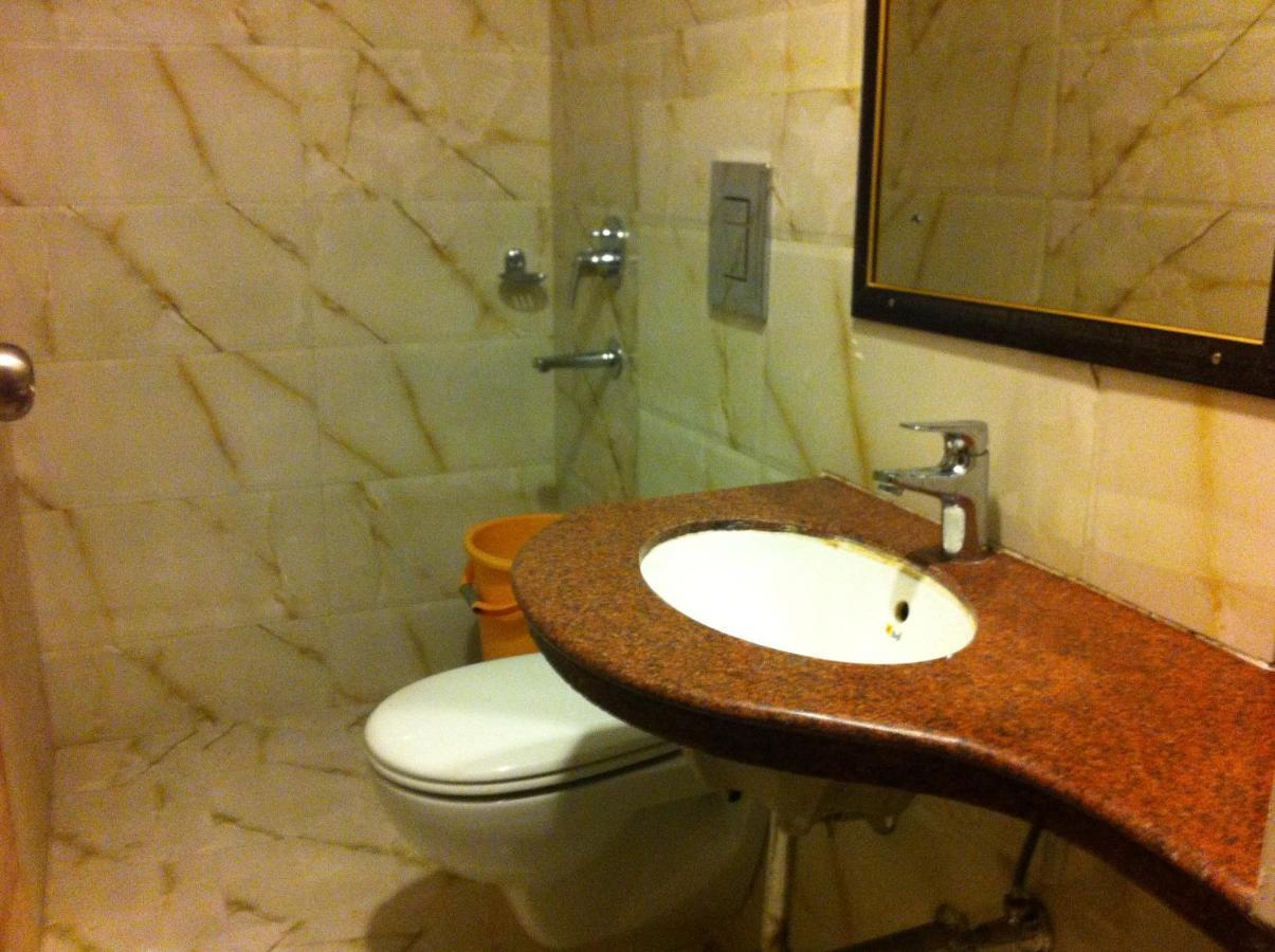 Mewar Hotel Jaipur Habitación foto