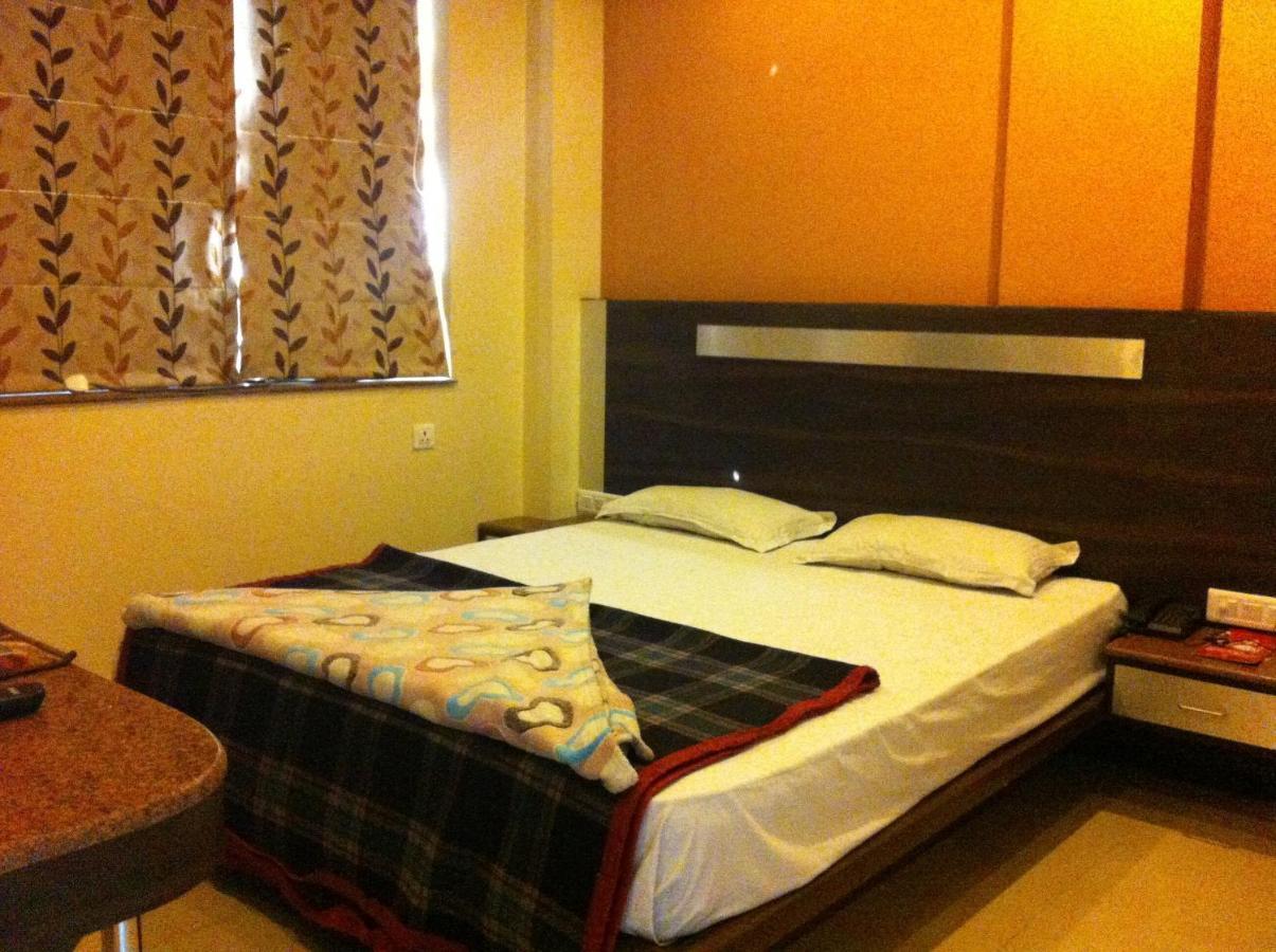 Mewar Hotel Jaipur Habitación foto