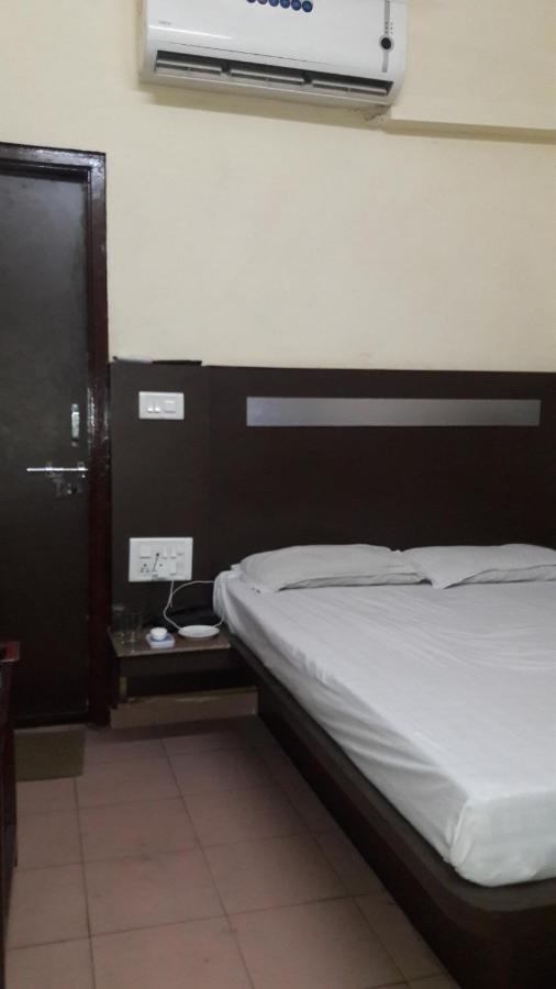 Mewar Hotel Jaipur Habitación foto